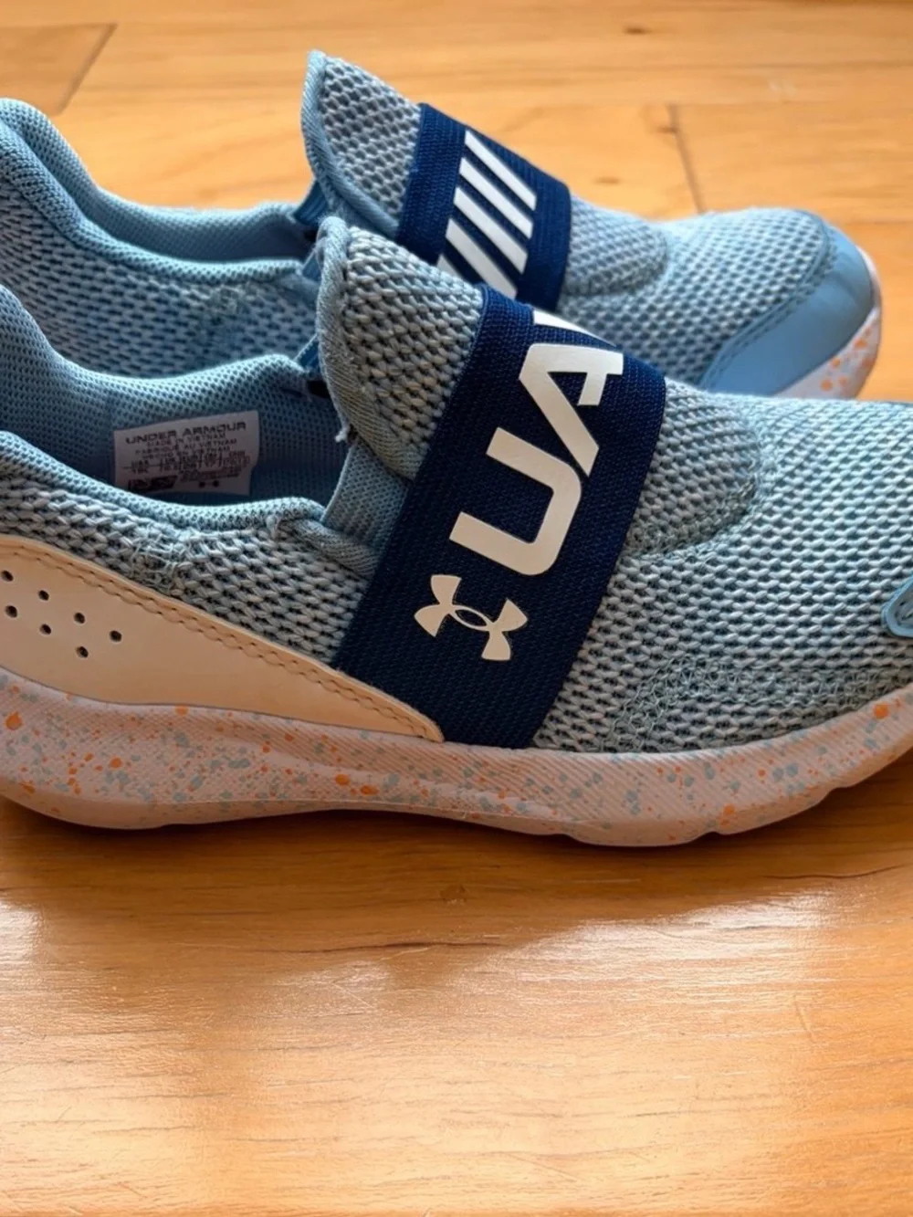 Under Armour under armour